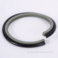 Gray Circle TB HTB Oil Seal For Industry Machinery Supplier